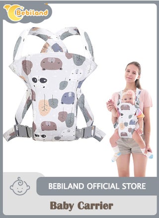 Baby Carrier Newborn from Birth, Baby Nugeboren, Breathable Baby Carrier, Baby Back Carrier 0-15 Kg, Newborn Adjustable Baby Carrier - pzsku/Z821F06FDCC60B47BF5B5Z/45/_/1736756342/2a0ed10c-edcf-495e-a31b-dd054887b336