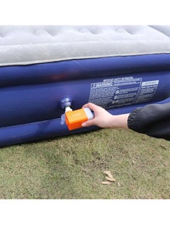 porodo 4-FUNCTION PRTABLE PUMP  - Image 3