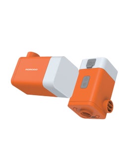 porodo 4-FUNCTION PRTABLE PUMP  - Image 4
