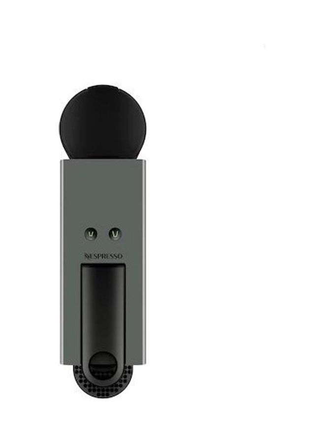 Nespresso Essenza Mini Coffee Machine, C30 Eu2 Ne1 Grey 8.4x20.4x33cm - Image 2