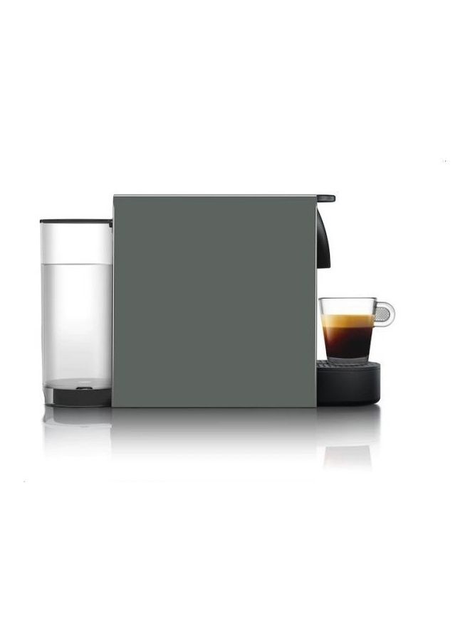 Nespresso Essenza Mini Coffee Machine, C30 Eu2 Ne1 Grey 8.4x20.4x33cm - Image 3