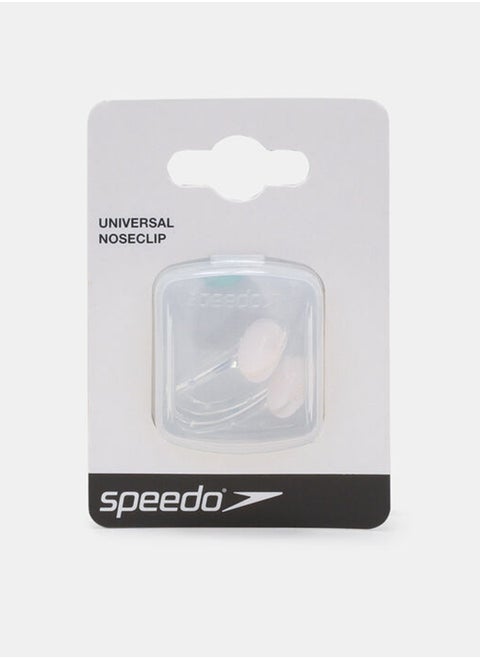 Universal Nose Clip Clear Clear