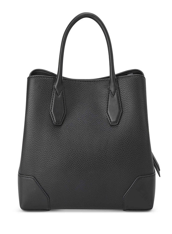 Nine West Brooklyn Satchel - Image 2
