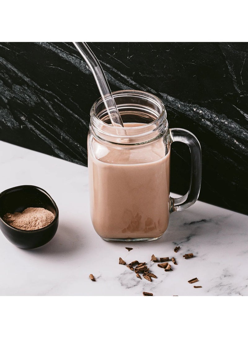 Womens Best WOMEN'S BEST FIT WHEY PROTEIN CHOCOLATE 908G 30 servings - Image 3