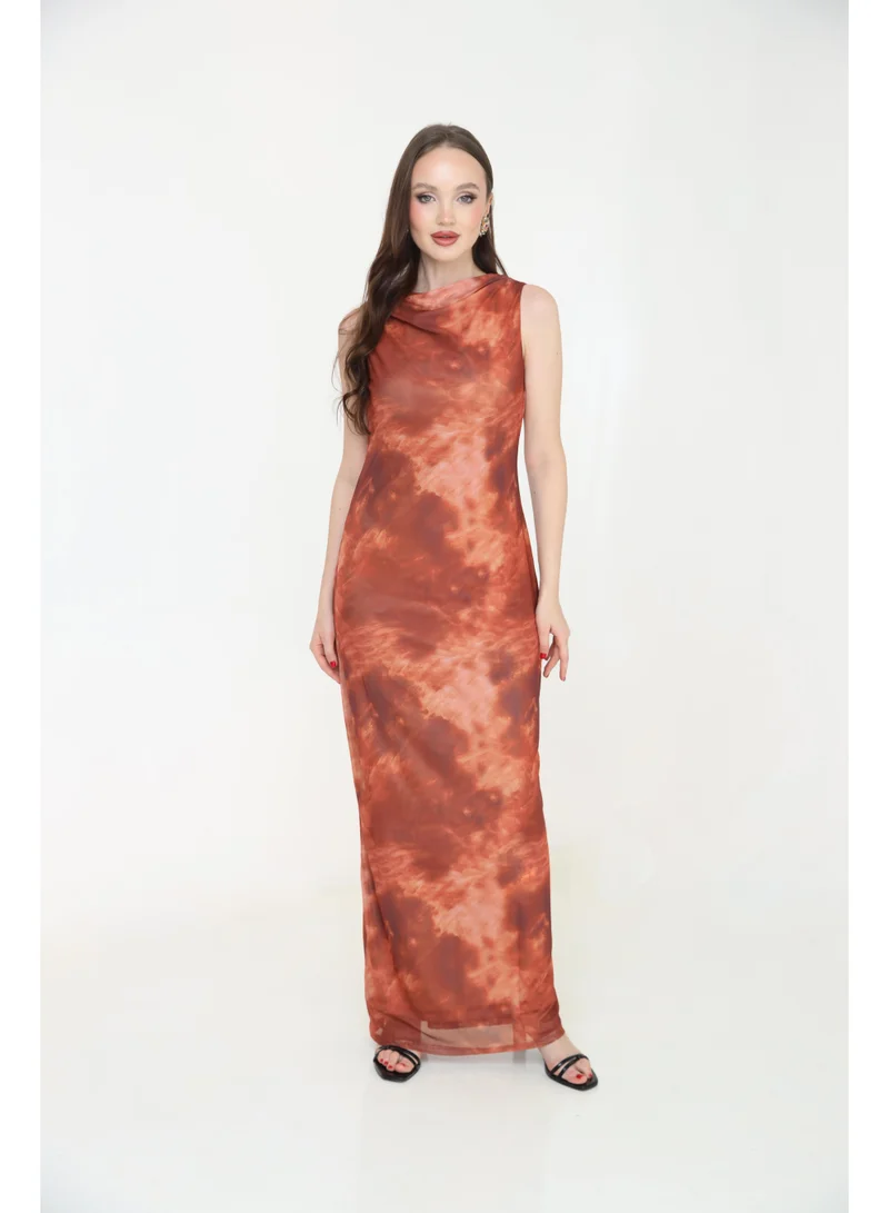 2TRENDY DRESS