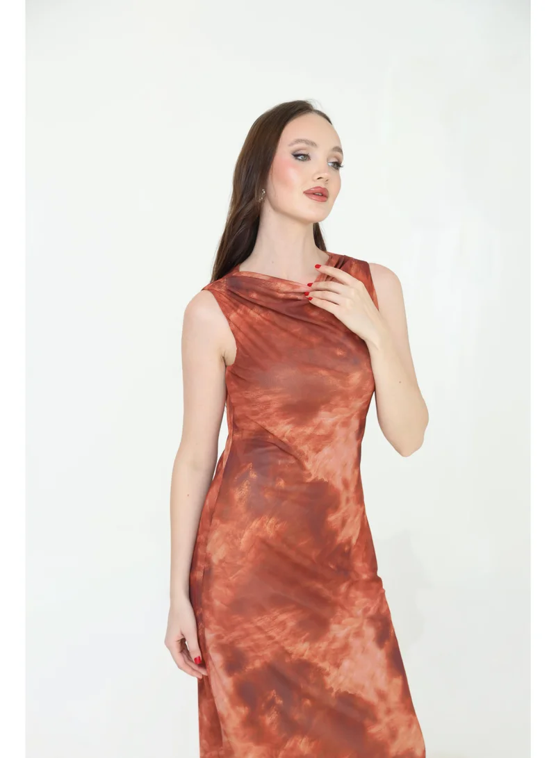 2TRENDY DRESS