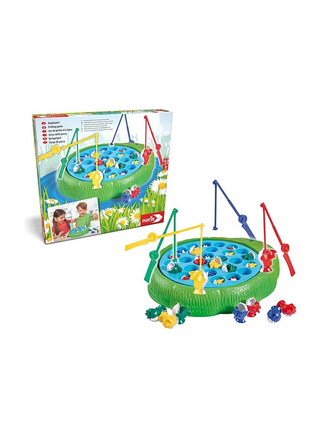 noris Fishing Game  - Image 1