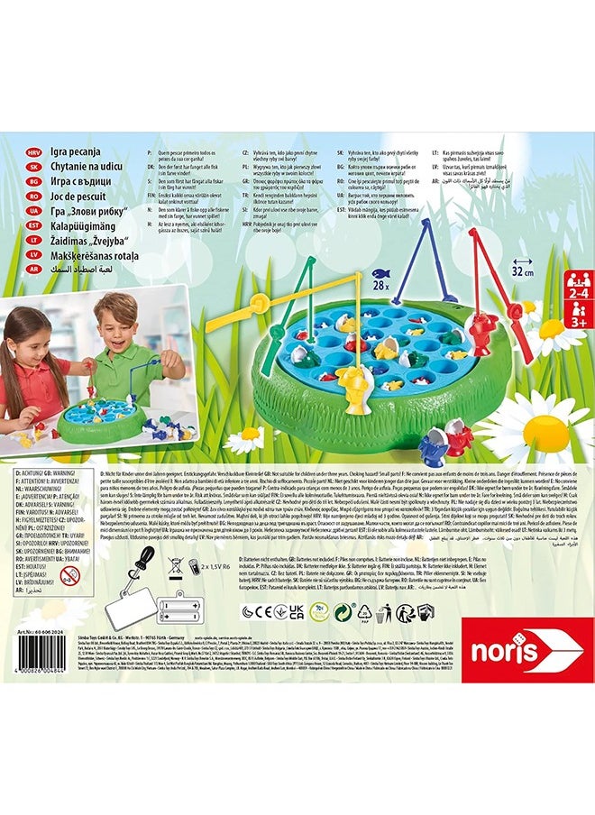 noris Fishing Game  - Image 5