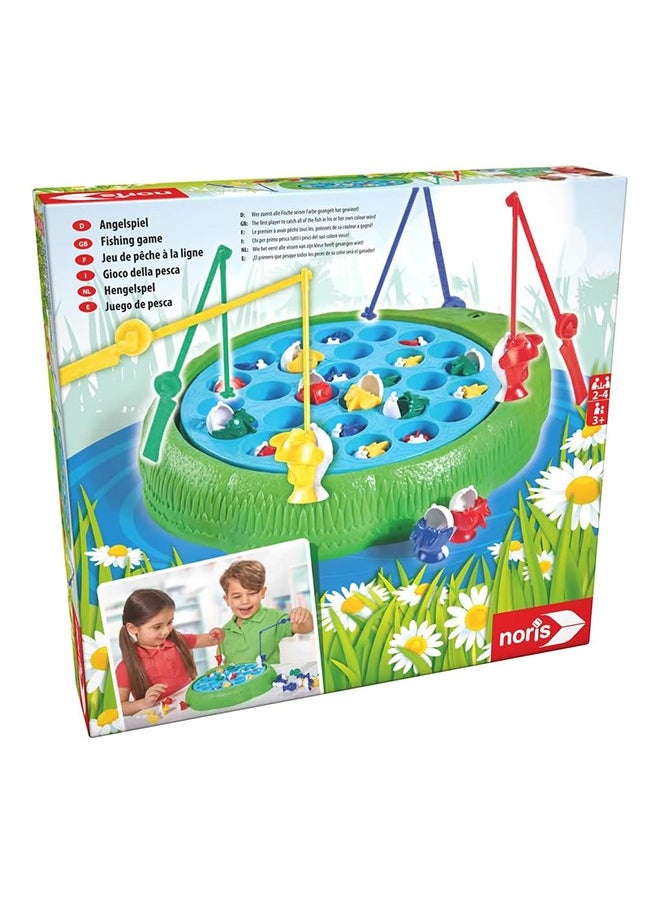 noris Fishing Game  - Image 2
