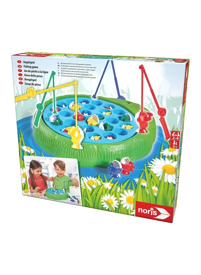noris Fishing Game  - Image 3