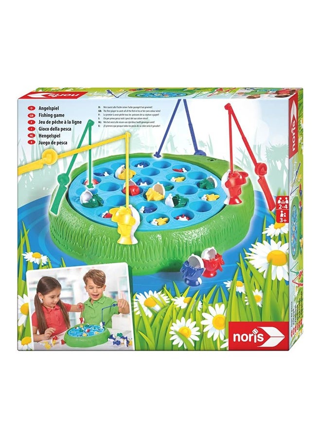 noris Fishing Game  - Image 4