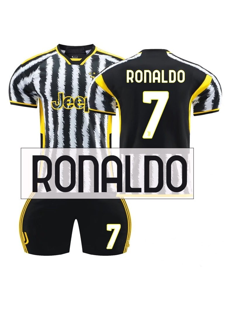 KUYING New Football Jersey Set  - Image 1