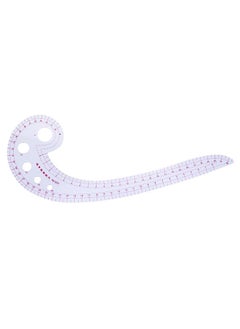 6PCS French Metric Ruler Clothing Fashion Ruler Curve Shaped Grading Rulers Sewing Tools for Sewing Dressmaking Pattern Design DIY Clothing Bendable Drawing Template - pzsku/Z821FC73A9BCDA7DF287AZ/45/_/1696911648/a2ff6efe-8d0a-4a51-a865-c9c9a443d90a