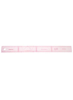 6PCS French Metric Ruler Clothing Fashion Ruler Curve Shaped Grading Rulers Sewing Tools for Sewing Dressmaking Pattern Design DIY Clothing Bendable Drawing Template - pzsku/Z821FC73A9BCDA7DF287AZ/45/_/1696911650/430631d3-4903-4890-ab2e-ca30511545b8