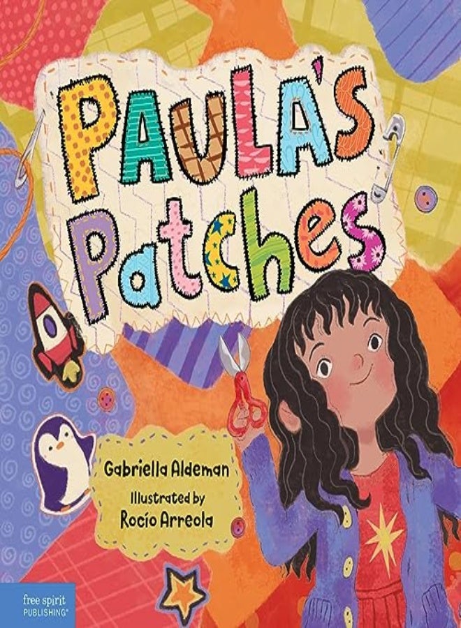 PAULAS PATCHES 