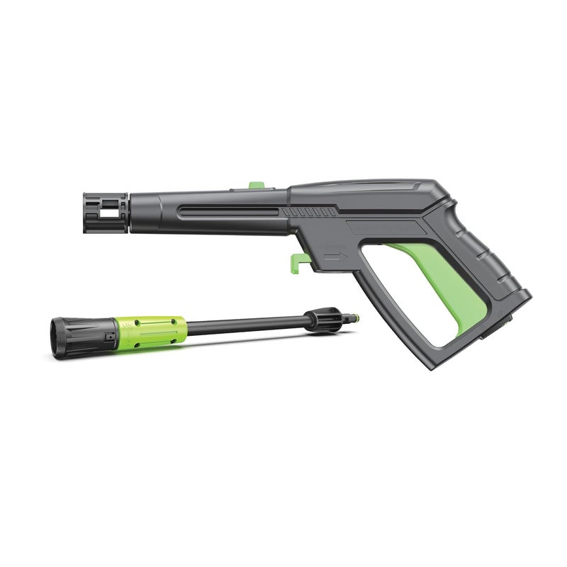 Dylect Ultra Force High Pressure Washer Gun - Image 1