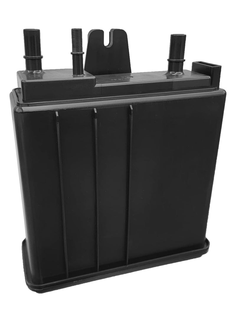 TLAXCA Vapor Canister - Replaces 911-149, 215-464, 15109431 - Compatible with Buick, Cadillac, Chevrolet and GMC Vehicles 3.6L, 4.8L, 5.3L, 6.0L, 6.2L 2004-2016 Rendezvous, CTS, Escalade, SRX, Tahoe, Yukon  - Image 1