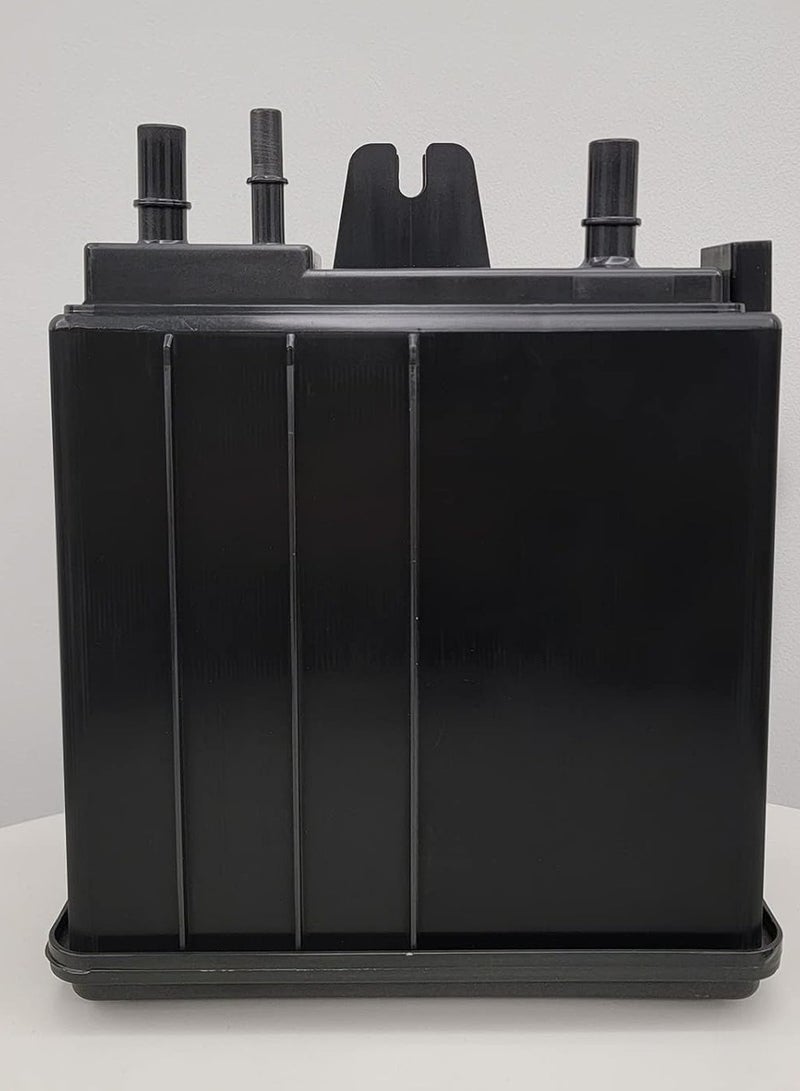 TLAXCA Vapor Canister - Replaces 911-149, 215-464, 15109431 - Compatible with Buick, Cadillac, Chevrolet and GMC Vehicles 3.6L, 4.8L, 5.3L, 6.0L, 6.2L 2004-2016 Rendezvous, CTS, Escalade, SRX, Tahoe, Yukon  - Image 5