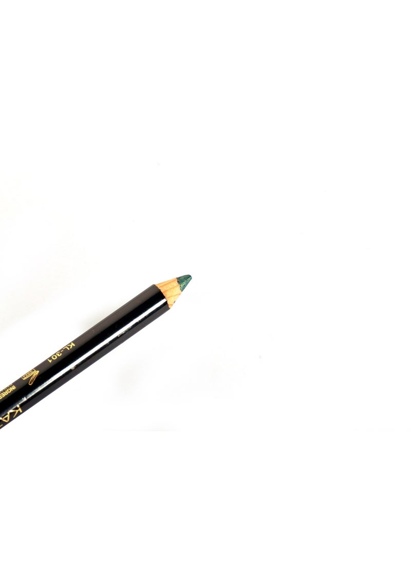 KATE OF LONDON قلم كحل - Image 3