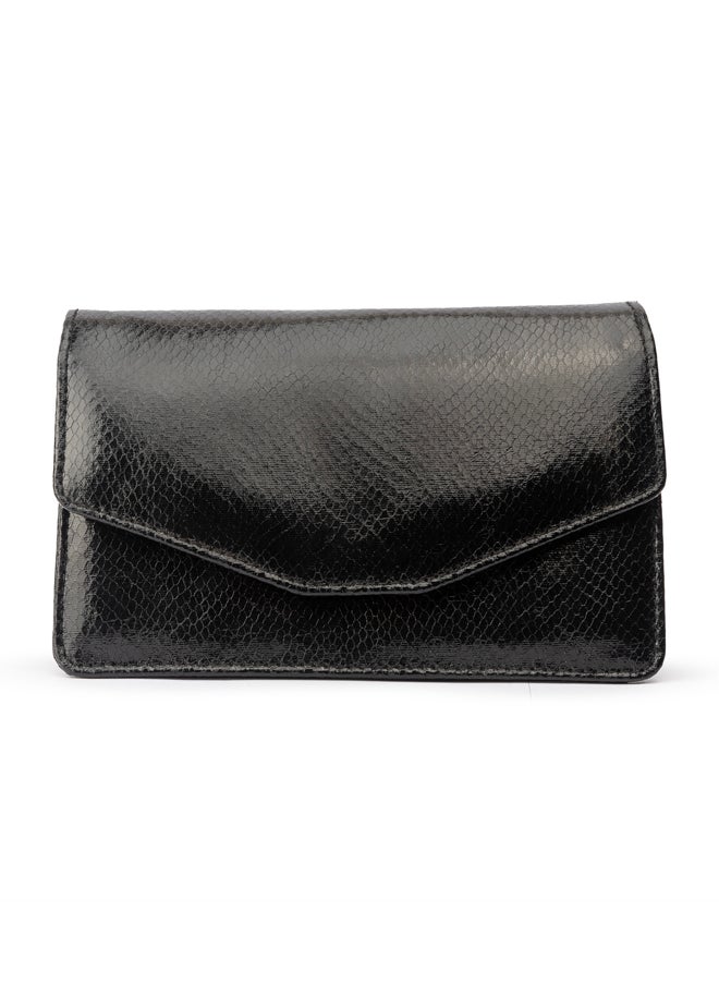 BOU Mermaid Flap Bag  - Image 1