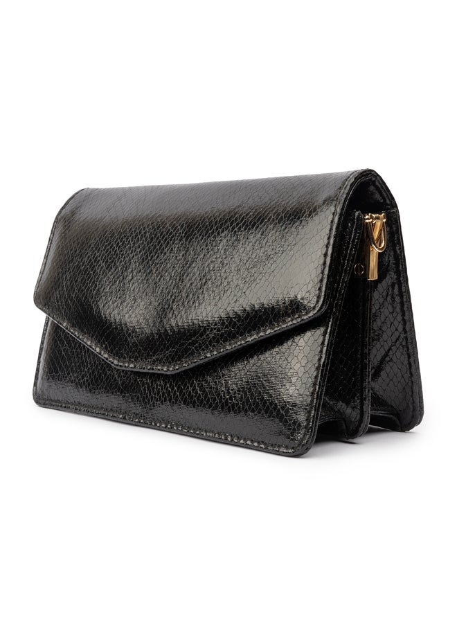 BOU Mermaid Flap Bag  - Image 2