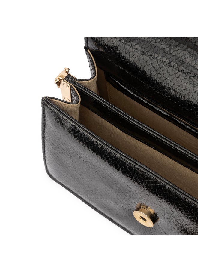 BOU Mermaid Flap Bag  - Image 3