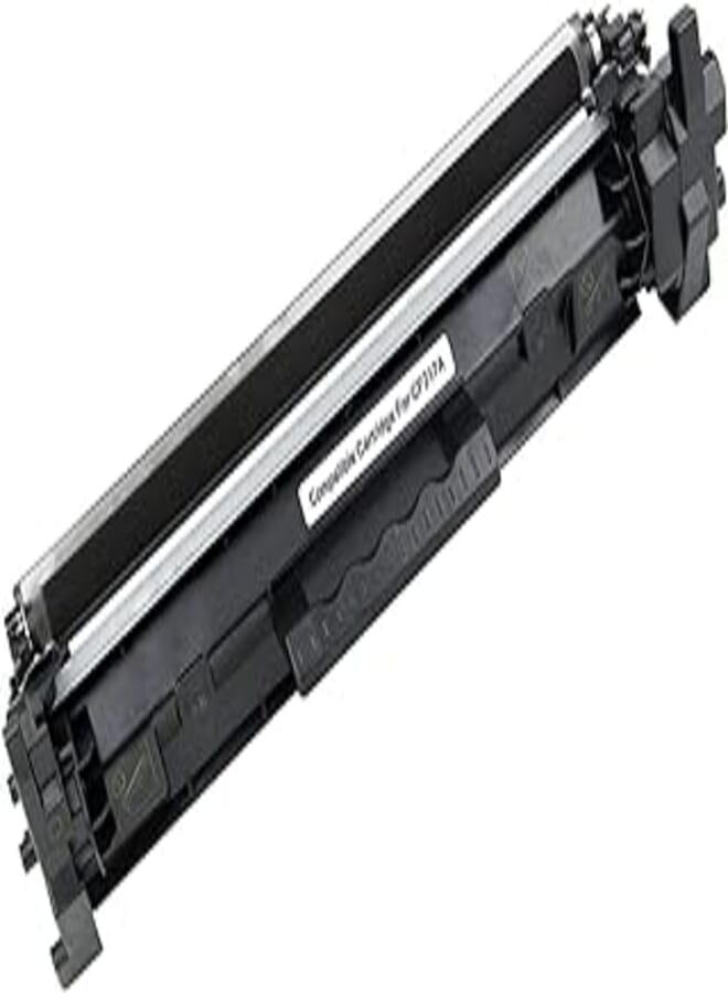 Premium Premium Laser Toner (Black) 