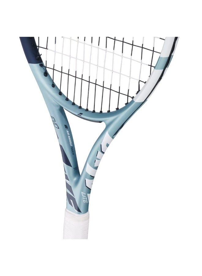 بابولات مضرب تنس EVO DRIVE LITE GEN2 S – خفيف الوزن للتدوير والقوة والتحكم – أداء عالي، للاعبين محترفين وهواة – تدريب، صالة منزلية، لياقة، بطولات، متين، تصميم هوائي - Image 1