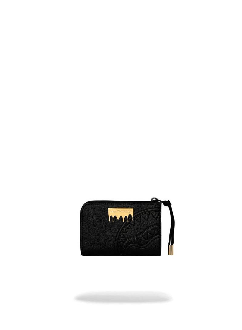 SPRAYGROUND محفظة جولد بريك لوكس - Image 1