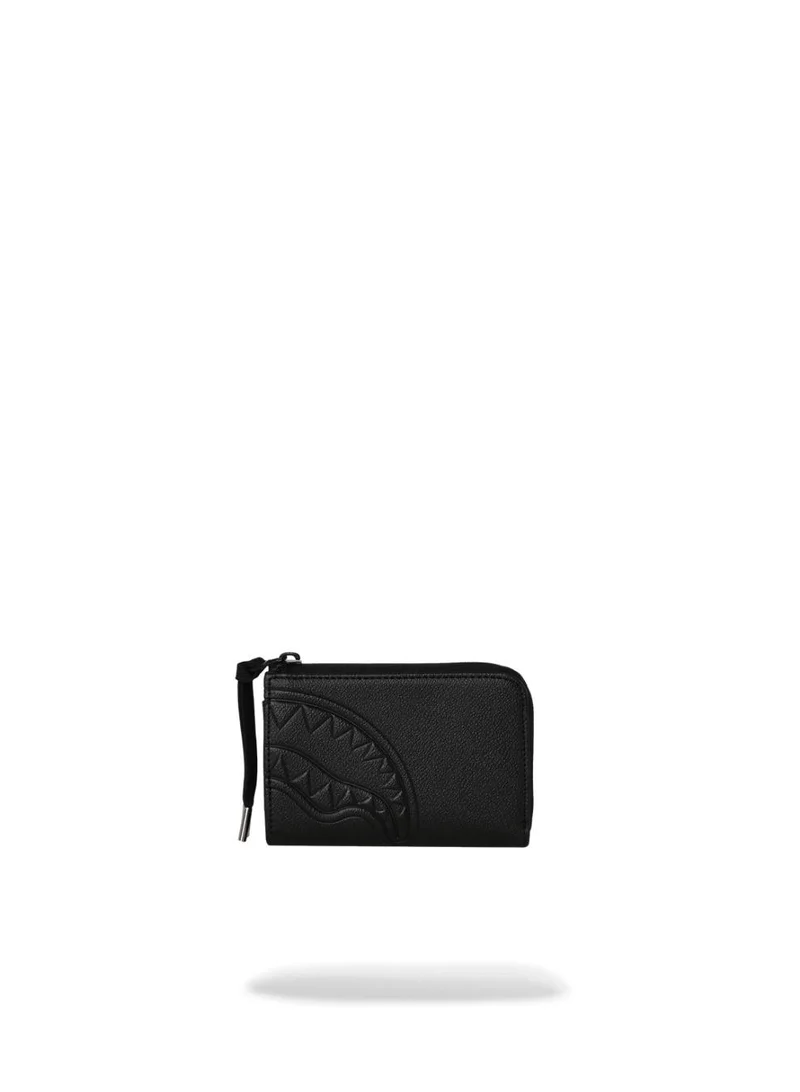 SPRAYGROUND  GOLD BRICK LUXE WALLET for Women | Best Price UAE