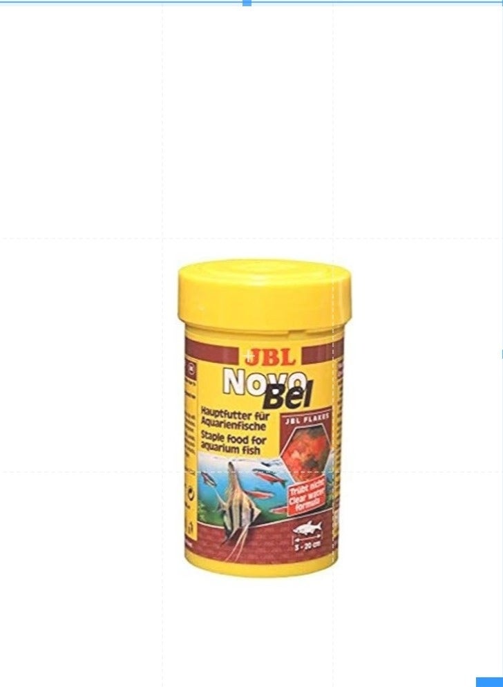 Novo Bel Food 1Liters