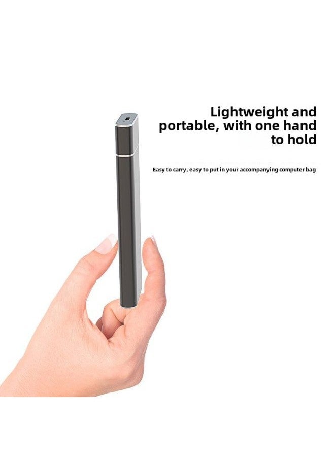 Generic M.2 Solid State Hard Disk Box NVME NGFFtype-c 3.1 Portable Mobile M2 Dual Protocol Box-Color:M.2 Drive Box-ngff  - Image 5
