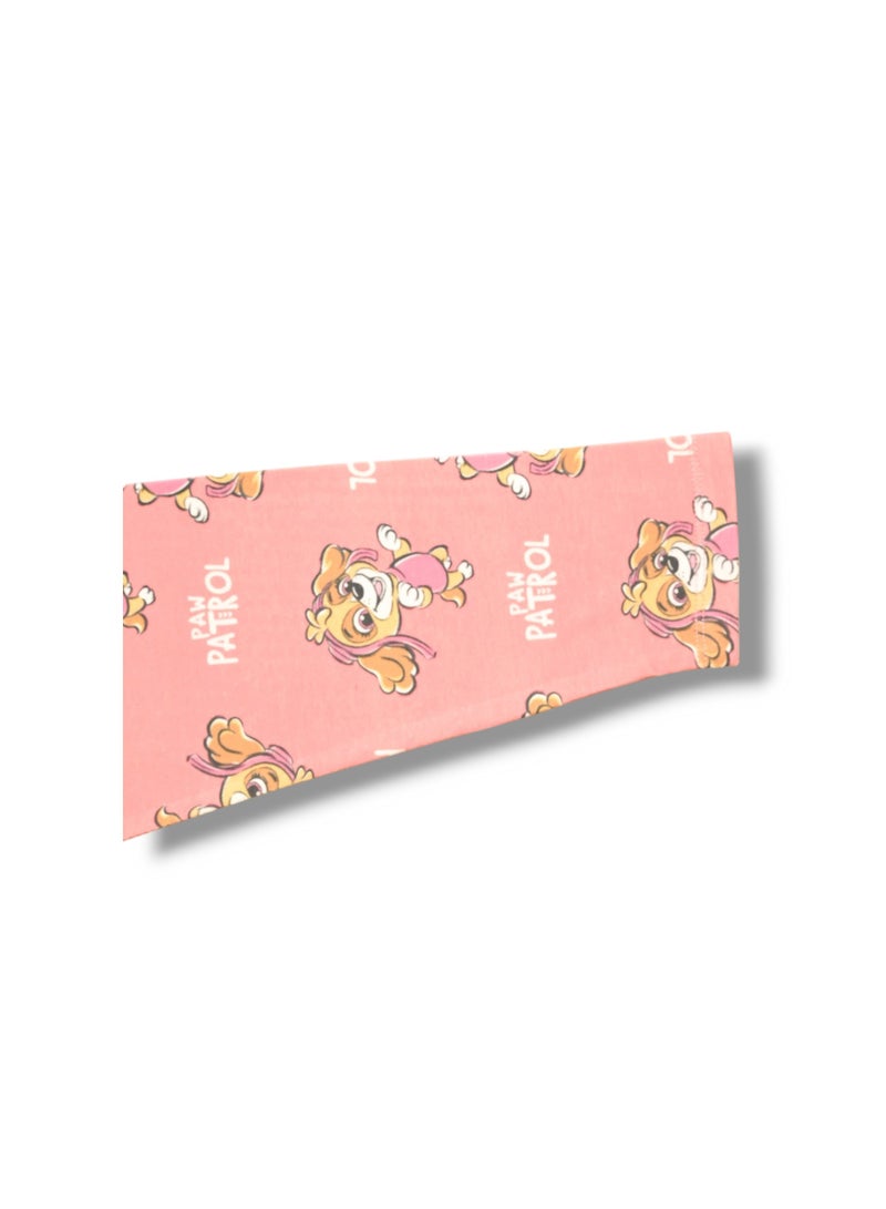 PAW PATROL - GIRLS LEGGINGS AOP - Image 3