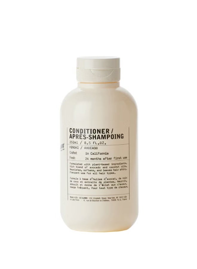 Le Labo Conditioner Hinoki - Image 1