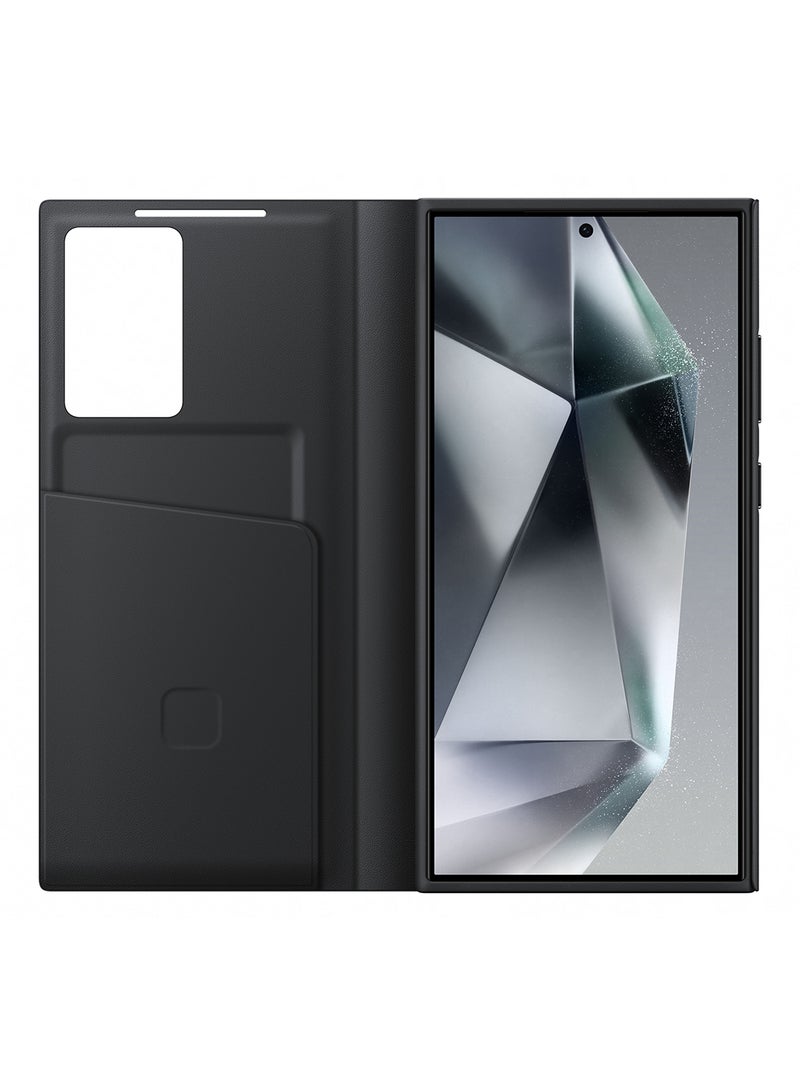 Samsung Galaxy S24 Ultra Smart View Wallet Case - Image 3