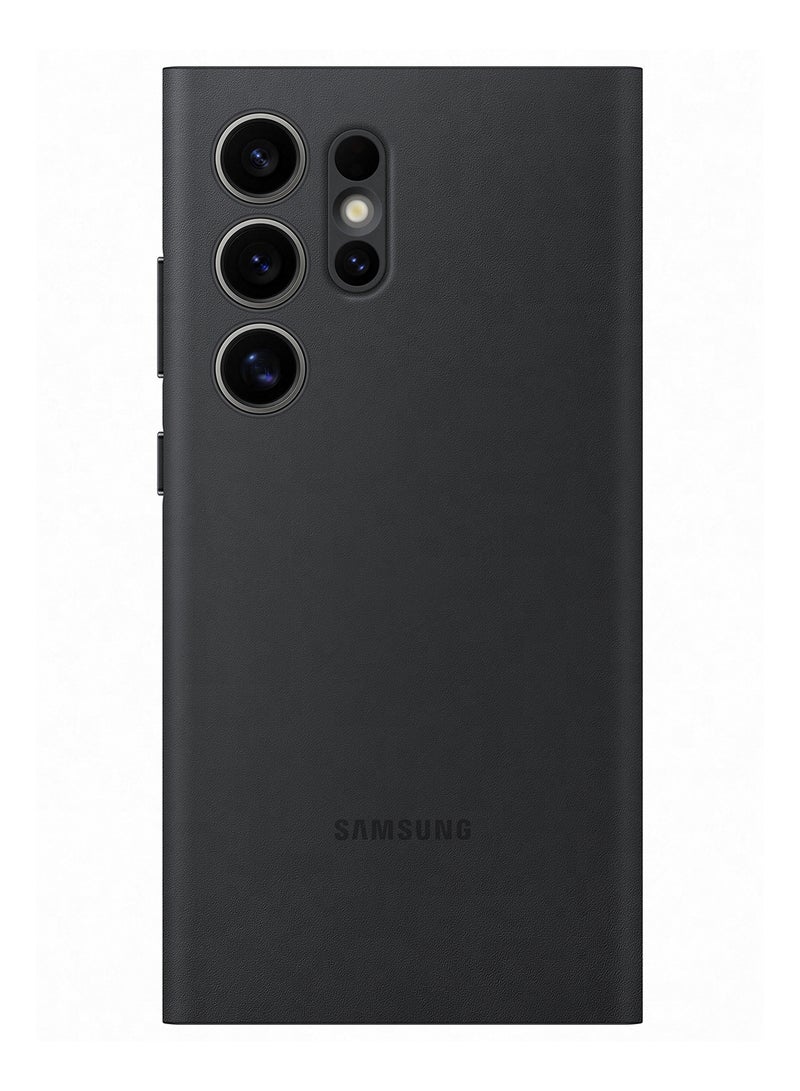 Samsung Galaxy S24 Ultra Smart View Wallet Case - Image 2