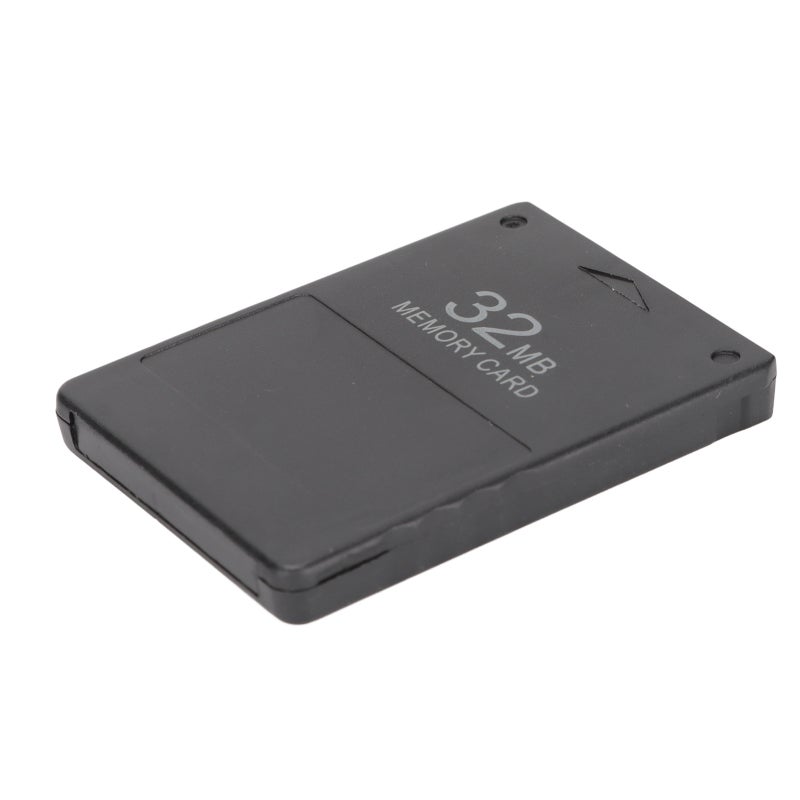 PS2 Memory Card 32MB - Good Compatibility Fast Storage - Game Console Data Card for Professional Gamers - Image 5