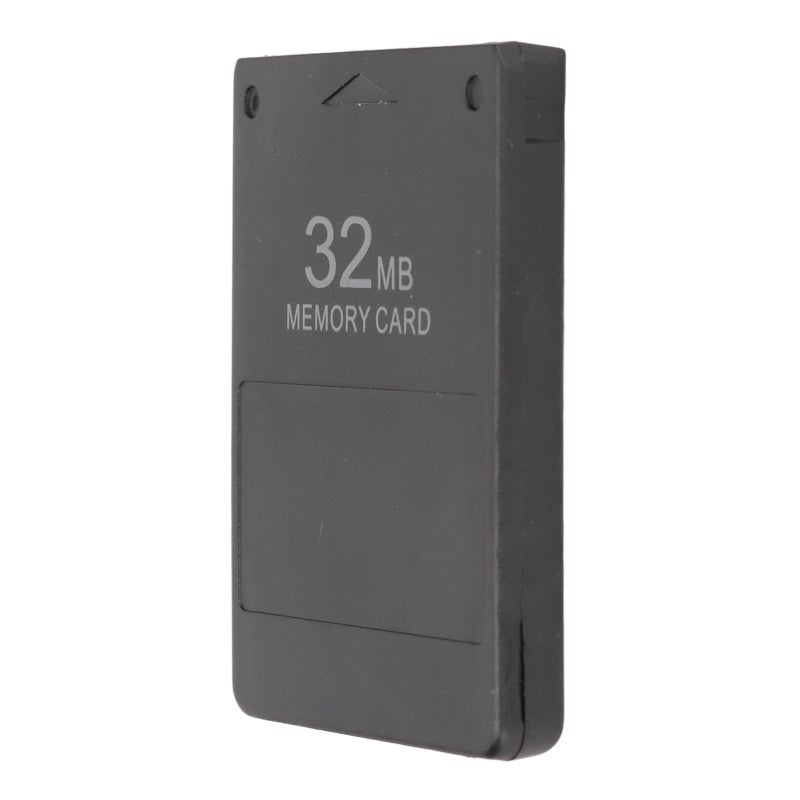 PS2 Memory Card 32MB - Good Compatibility Fast Storage - Game Console Data Card for Professional Gamers - Image 3