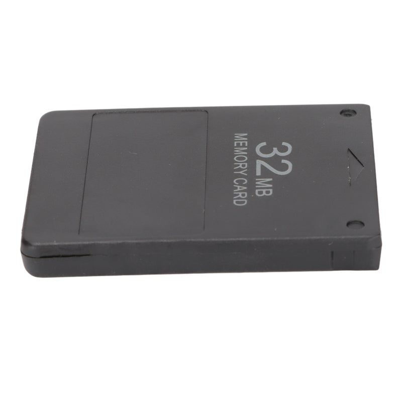 PS2 Memory Card 32MB - Good Compatibility Fast Storage - Game Console Data Card for Professional Gamers - Image 4