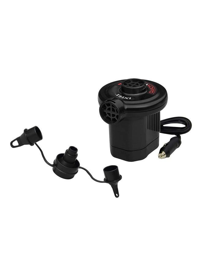 INTEX Quick-Fill Electric DC Air Pump - Image 1