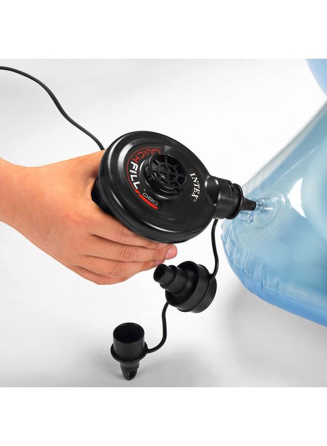 INTEX Quick-Fill Electric DC Air Pump - Image 2