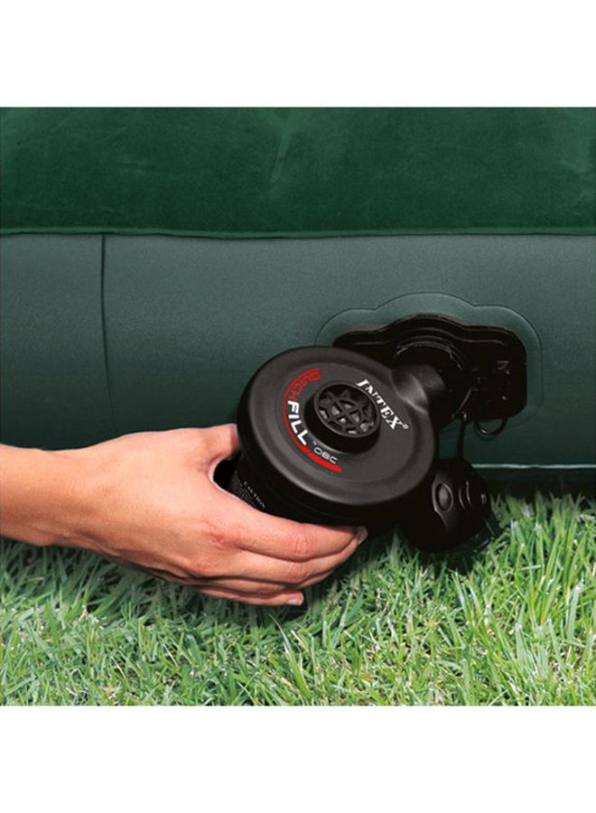 INTEX Quick-Fill Electric DC Air Pump - Image 3