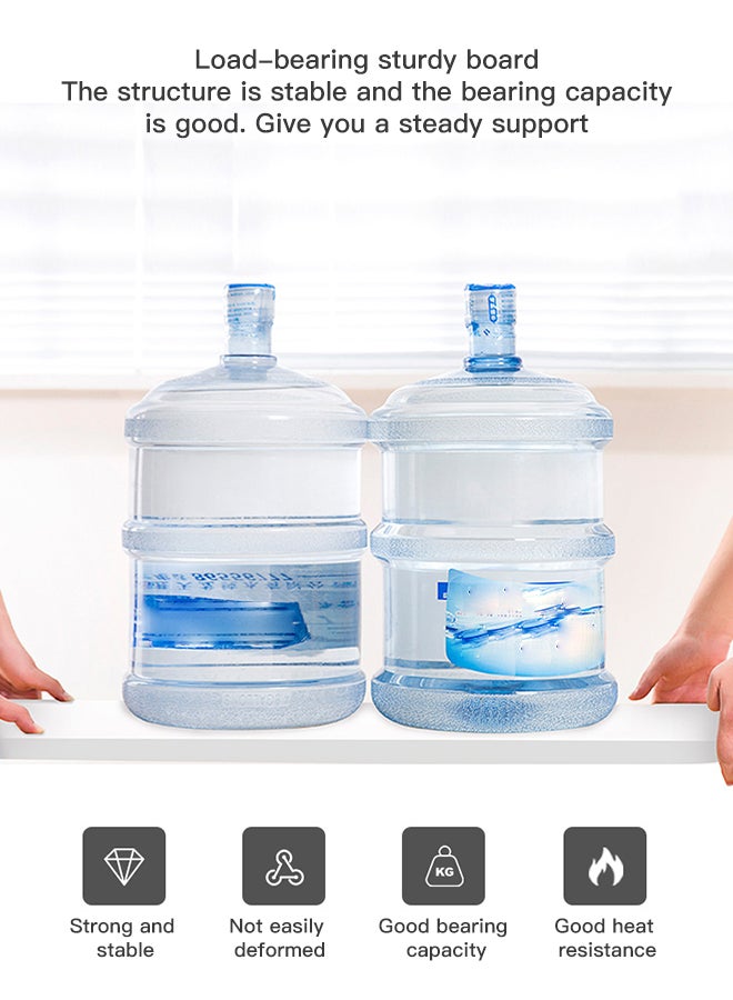 شاربدو خزانة تلفزيون بسيطة وحديثة في خلفية غرفة المعيشة، خزانة تخزين تلفزيون قابلة للسحب في شقة صغيرة - Image 5