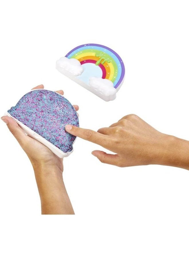 بوبسي حقيبة قوس قزح مع سلايم لامع - 565611 - Image 4