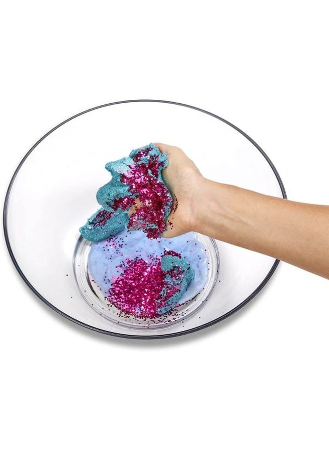 بوبسي حقيبة قوس قزح مع سلايم لامع - 565611 - Image 5