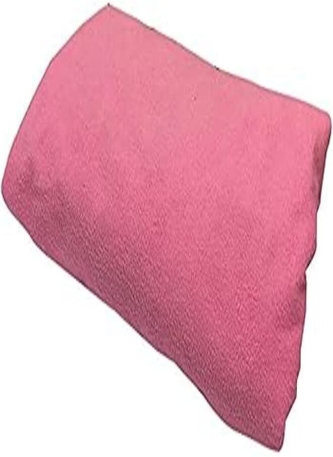 Bamm Bamm Matress Protector, Pink - 150*200 cm 