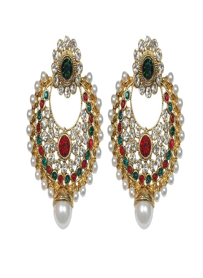 ELOISH Multi Colors Earrings - Image 2