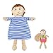 vocheer Human Body Anatomy Toy Montessori Preschool Educational Organ Plush Toys for Kids Science Learning Kits for Student Body Organ Awareness Teaching Tools for Boys - Image 4