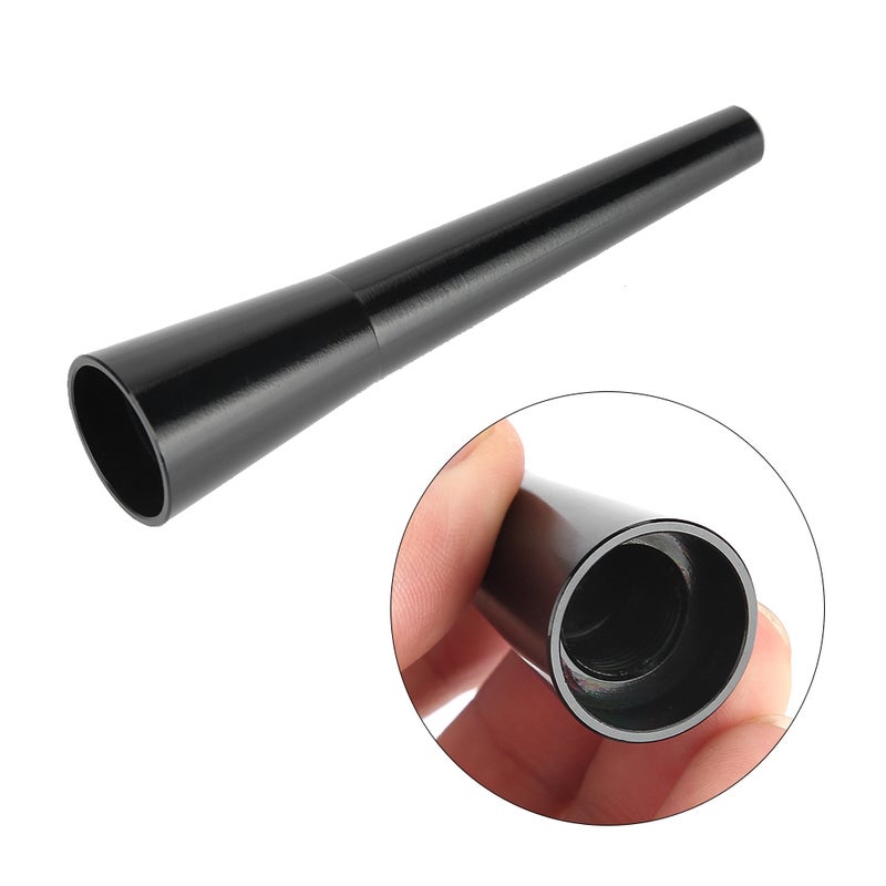 Decorative Short Mast Antenna Aerial Fits for Mercedes R171 SLK SL 200 230 280 300 320 350 500 - Image 1