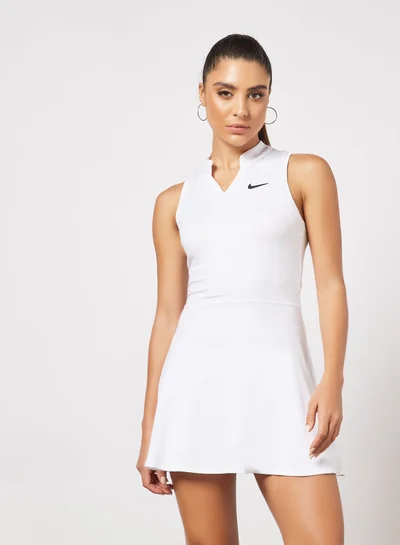 Nike Court Dri-FIT Victory Tennis Dress